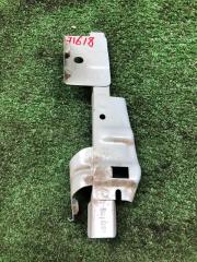 Направляющая стекла задняя левая Renault Logan 1