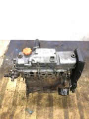 Двигатель Lada Largus 2019