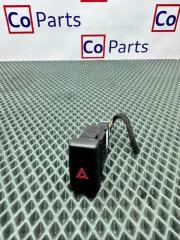 Запчасть кнопка аварийной сигнализации Mazda 3 MPS 2007