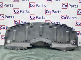 Защита бампера передняя 6 2009 GH L8 1.8