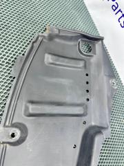 Защита бампера передняя 6 2009 GH L8 1.8