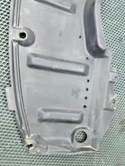 Защита бампера передняя 6 2009 GH L8 1.8