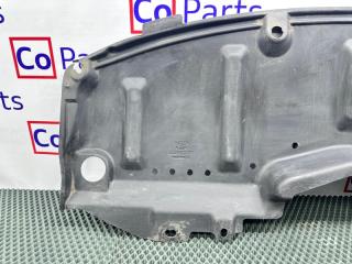 Защита бампера передняя 6 2009 GH L8 1.8
