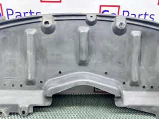 Защита бампера передняя 6 2009 GH L8 1.8