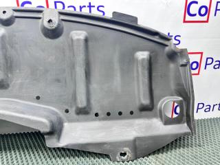 Защита бампера передняя 6 2009 GH L8 1.8