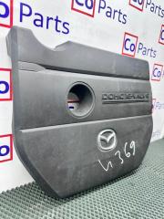 Декоративная крышка двигателя Mazda 6 GH L8 1.8