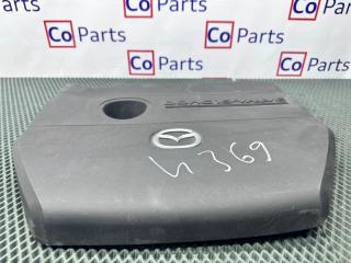 Декоративная крышка двигателя 6 2009 GH L8 1.8
