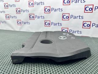 Декоративная крышка двигателя 6 2009 GH L8 1.8