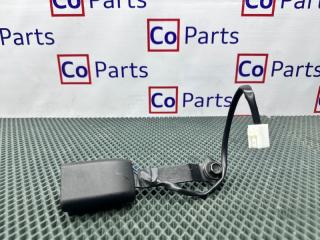 Запчасть замок ремня безопасности передний Mazda 6 2009