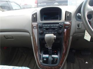 Airbag пассажирский TOYOTA HARRIER