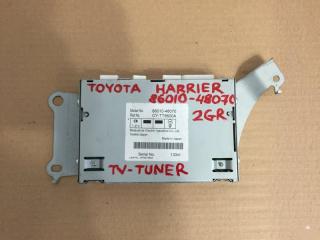 Tv tuner