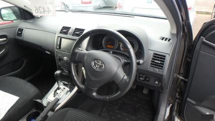 Блок управления зеркалами TOYOTA COROLLA FIELDER контрактная Блок управления зеркалами TOYOTA COROLLA FIELDER