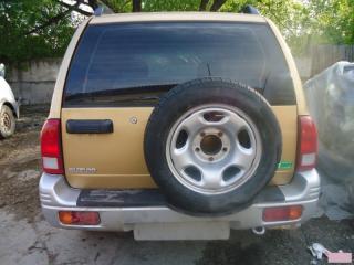 Датчик скорости SUZUKI GRAND VITARA