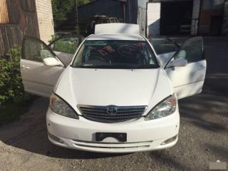 Датчики и выключатели TOYOTA CAMRY