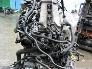 Двигатель FORD MONDEO