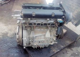 Двигатель FORD FOCUS 2