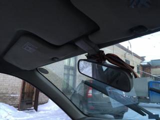 Зеркало заднего вида TOYOTA COROLLA
