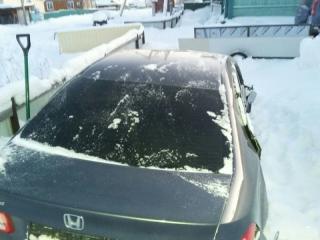 Крыша HONDA ACCORD