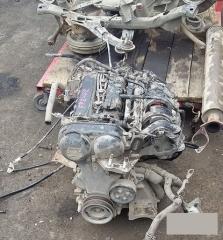 Крышка лобовины FORD