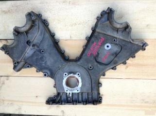 Запчасть лобовина двс PORSCHE CAYENNE