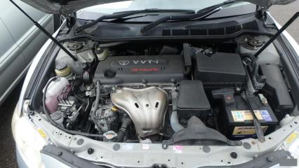 Лыжа TOYOTA CAMRY