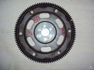 Запчасть маховик DAIHATSU BOON