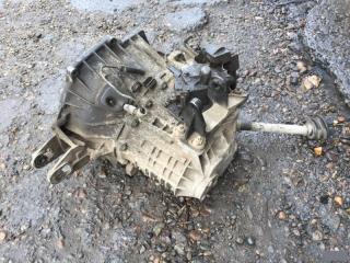 МКПП FORD MONDEO