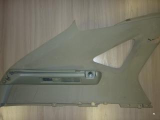 Обшивка багажника задняя правая TOYOTA HARRIER