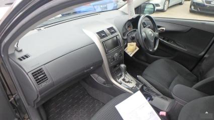 Пепельница TOYOTA COROLLA FIELDER