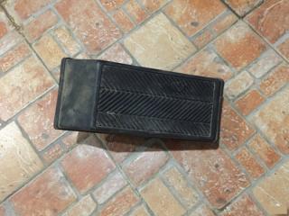Подставка под ногу TOYOTA HARRIER