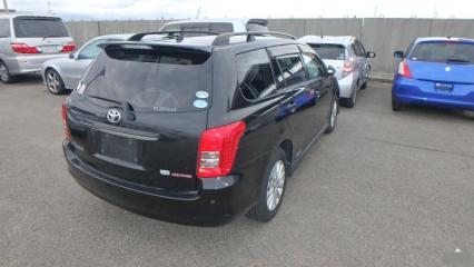 Привод задний левый TOYOTA COROLLA FIELDER