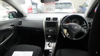 Прикуриватель TOYOTA COROLLA FIELDER Б/У Прикуриватель TOYOTA COROLLA FIELDER