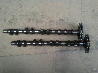 Запчасть распредвал PORSCHE CAYENNE