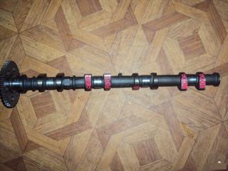 Распредвал FORD FOCUS