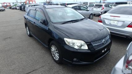 Расходомер воздушный TOYOTA COROLLA FIELDER