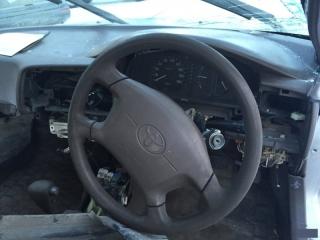 Руль с airbag TOYOTA COROLLA