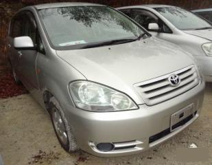 Стойка стабилизатора TOYOTA IPSUM