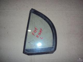 Стекло заднее левое HONDA CIVIC