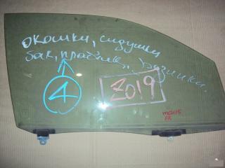 Стекло переднее правое TOYOTA