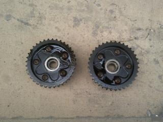 Запчасть шестерня распредвала PORSCHE CAYENNE