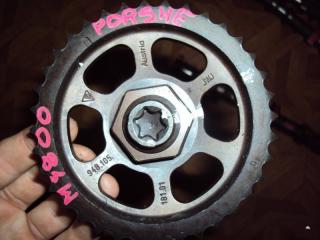 Запчасть шестерня распредвала PORSCHE CAYENNE