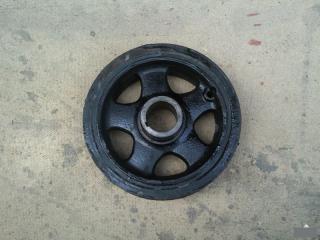 Запчасть шкив коленвала PORSCHE CAYENNE