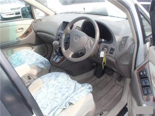 Шлейф-лента air bag TOYOTA HARRIER