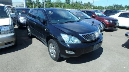 Электропроводка салона TOYOTA HARRIER