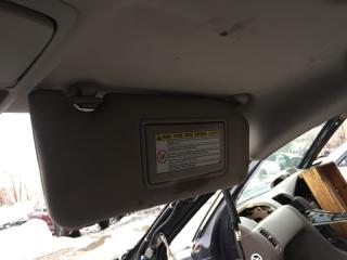 Козырек правый HONDA ACCORD