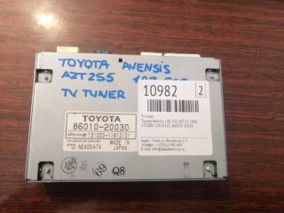 Tv tuner Toyota Avensis 2006