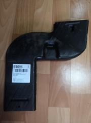 Воздуховод задний левый Toyota HARRIER 2007