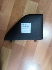 Запчасть обшивка багажника задняя правая TOYOTA HARRIER 2007