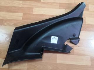 Запчасть обшивка багажника задняя левая TOYOTA HARRIER 2007