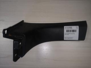 Запчасть обшивка багажника задняя правая TOYOTA HARRIER 2007